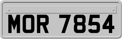 MOR7854