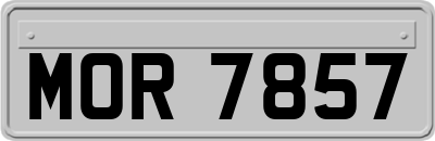 MOR7857
