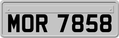 MOR7858
