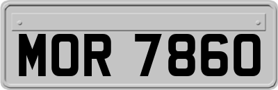 MOR7860