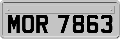 MOR7863