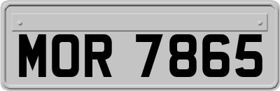 MOR7865