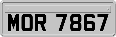 MOR7867