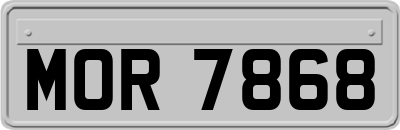 MOR7868