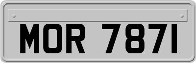 MOR7871