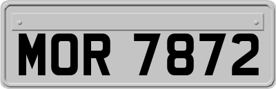 MOR7872