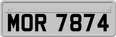 MOR7874