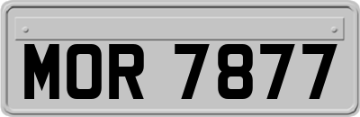 MOR7877