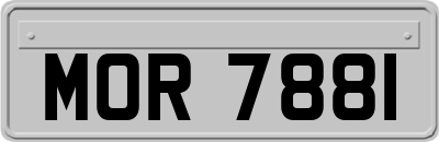 MOR7881
