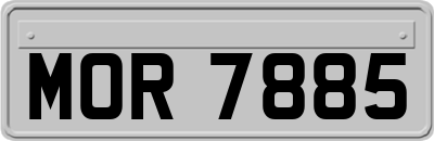 MOR7885