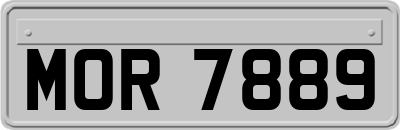 MOR7889