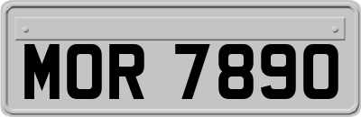 MOR7890