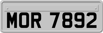 MOR7892