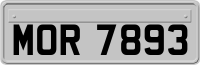 MOR7893