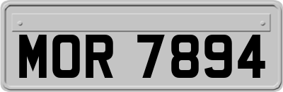 MOR7894