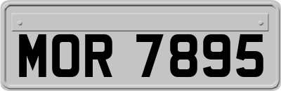 MOR7895