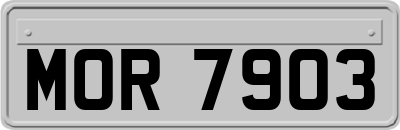 MOR7903