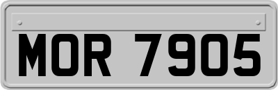 MOR7905