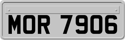MOR7906