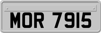 MOR7915