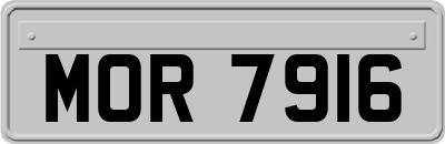 MOR7916