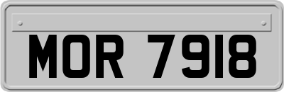 MOR7918