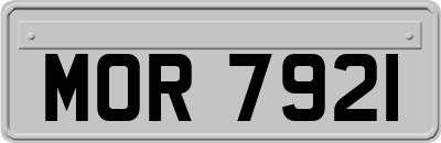 MOR7921