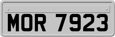MOR7923