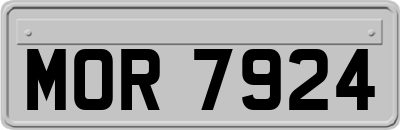 MOR7924
