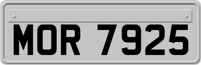 MOR7925