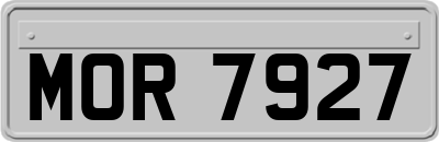MOR7927
