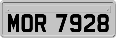 MOR7928