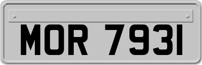 MOR7931