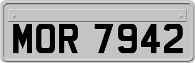 MOR7942