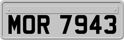 MOR7943