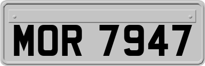 MOR7947