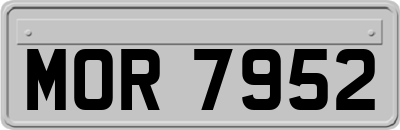 MOR7952
