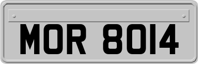 MOR8014