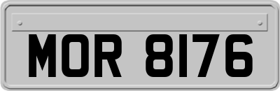 MOR8176