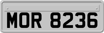 MOR8236