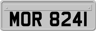 MOR8241