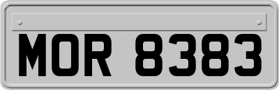 MOR8383