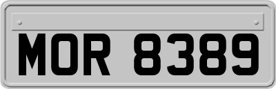 MOR8389