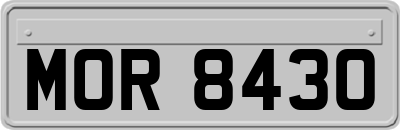 MOR8430