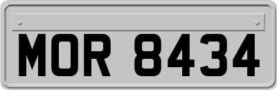 MOR8434