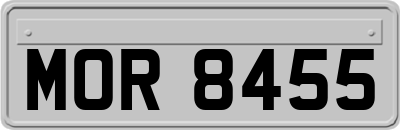 MOR8455