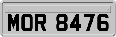 MOR8476