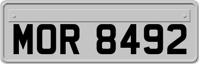 MOR8492