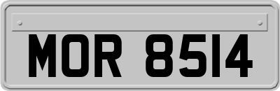 MOR8514