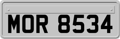 MOR8534